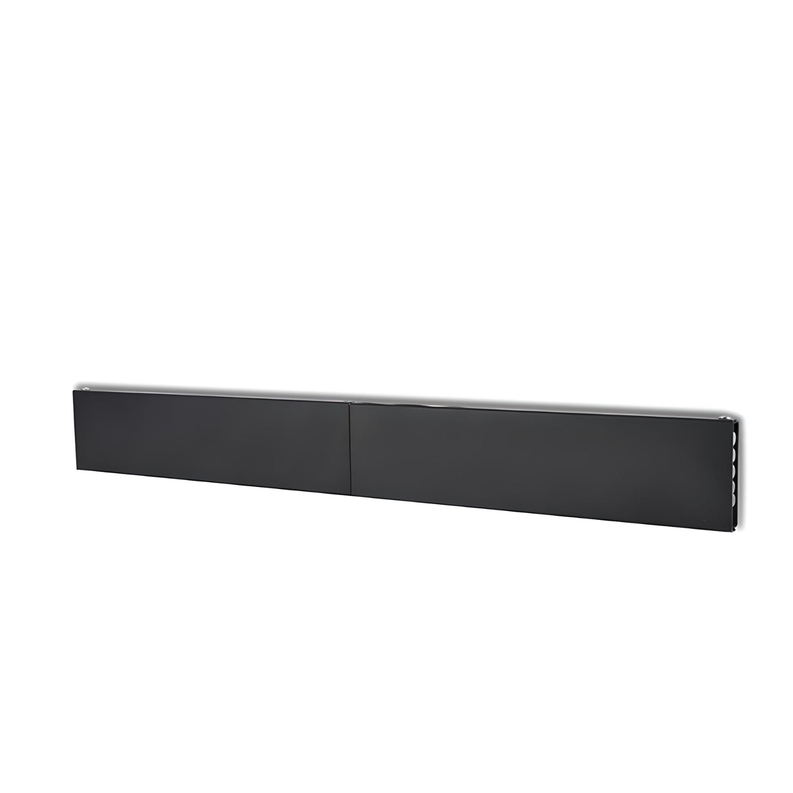 80cm/100cm Foldable Wall-Mounted Drying Rack.